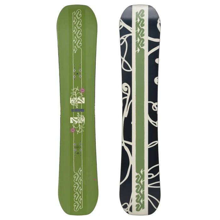 K2 - Lime Lite