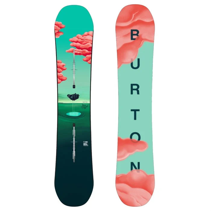 Burton - Yeasayer