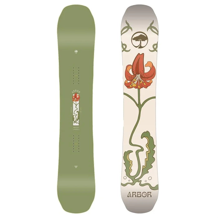 Arbor - Swoon Decon