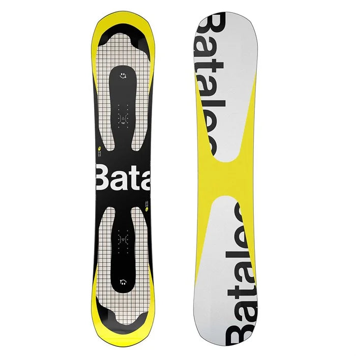 Bataleon - Evil Twin