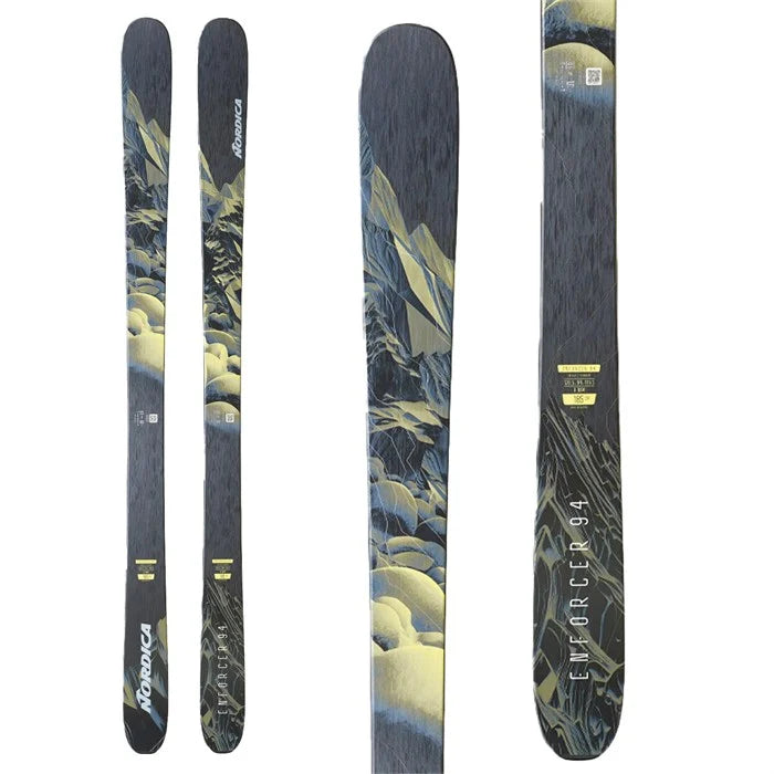 Nordica - Enforcer 94