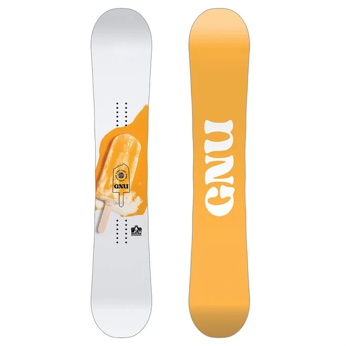 Gnu - B-Nice