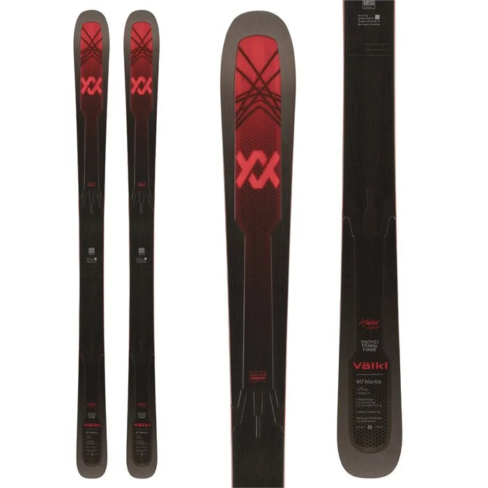 Volkl - Mantra M7