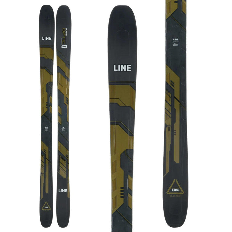 Line - Blade Optic 92