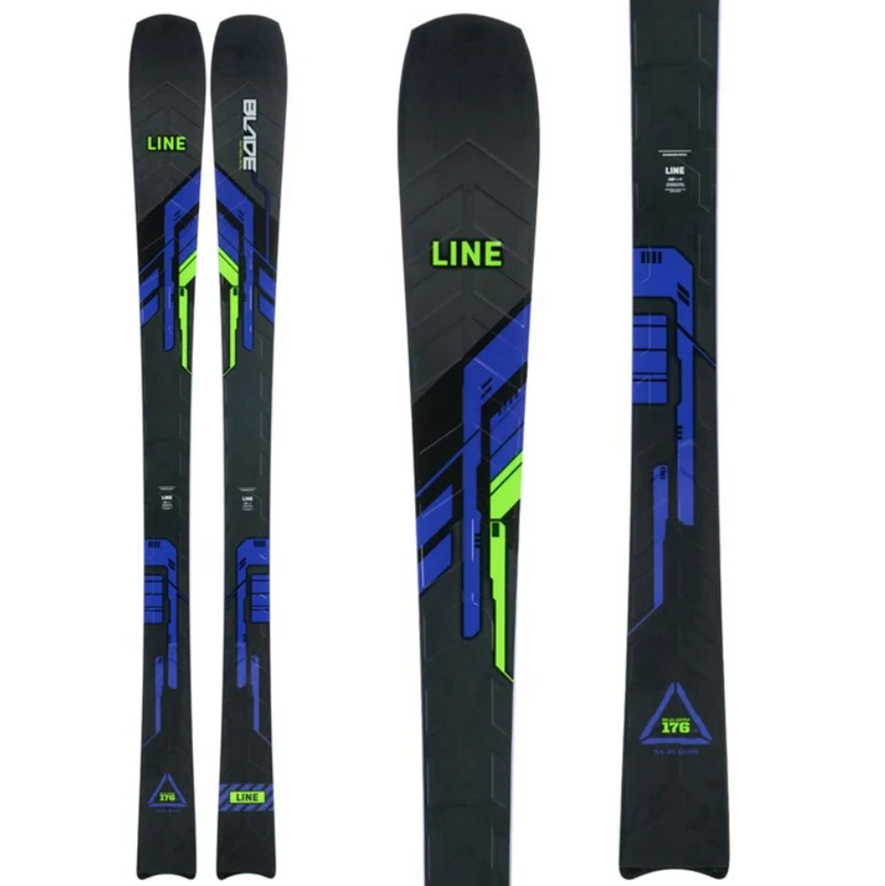 Line - Blade