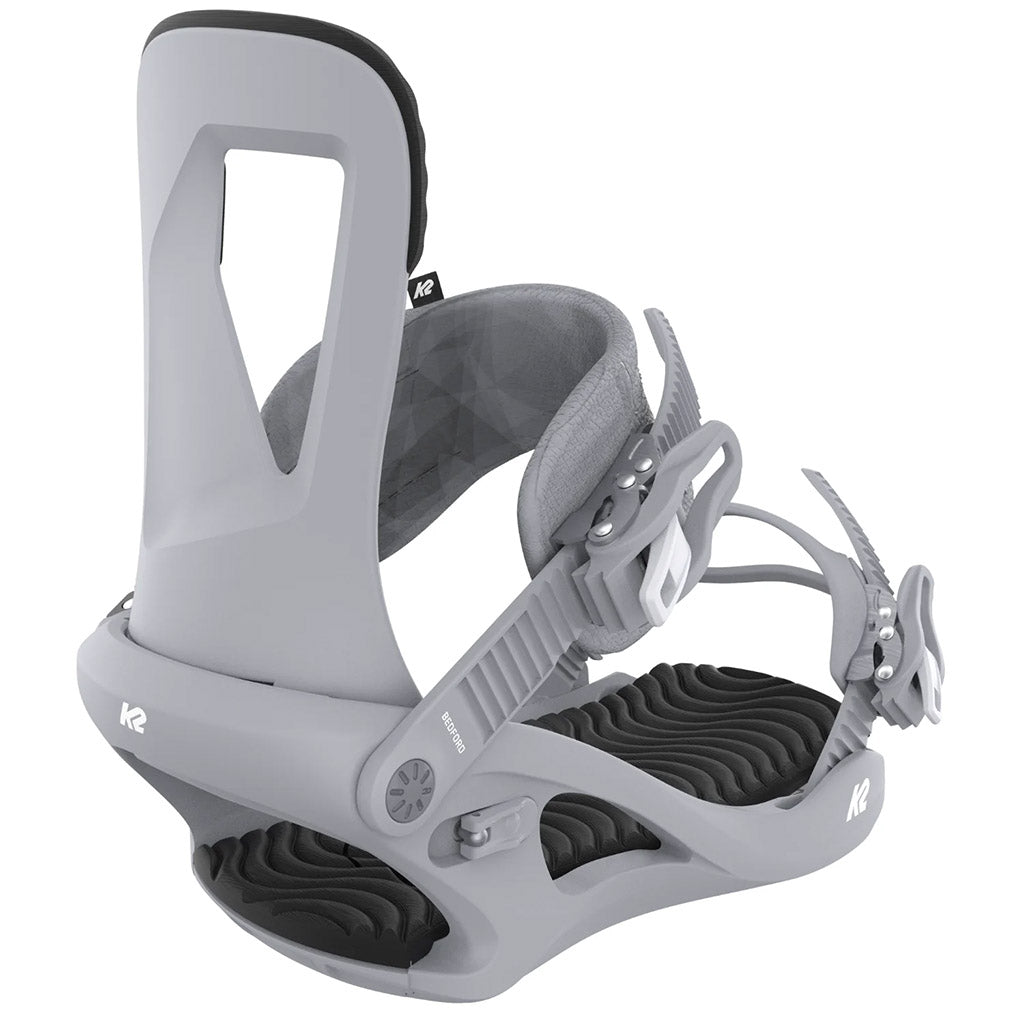K2 - Bedford Binding - Grey