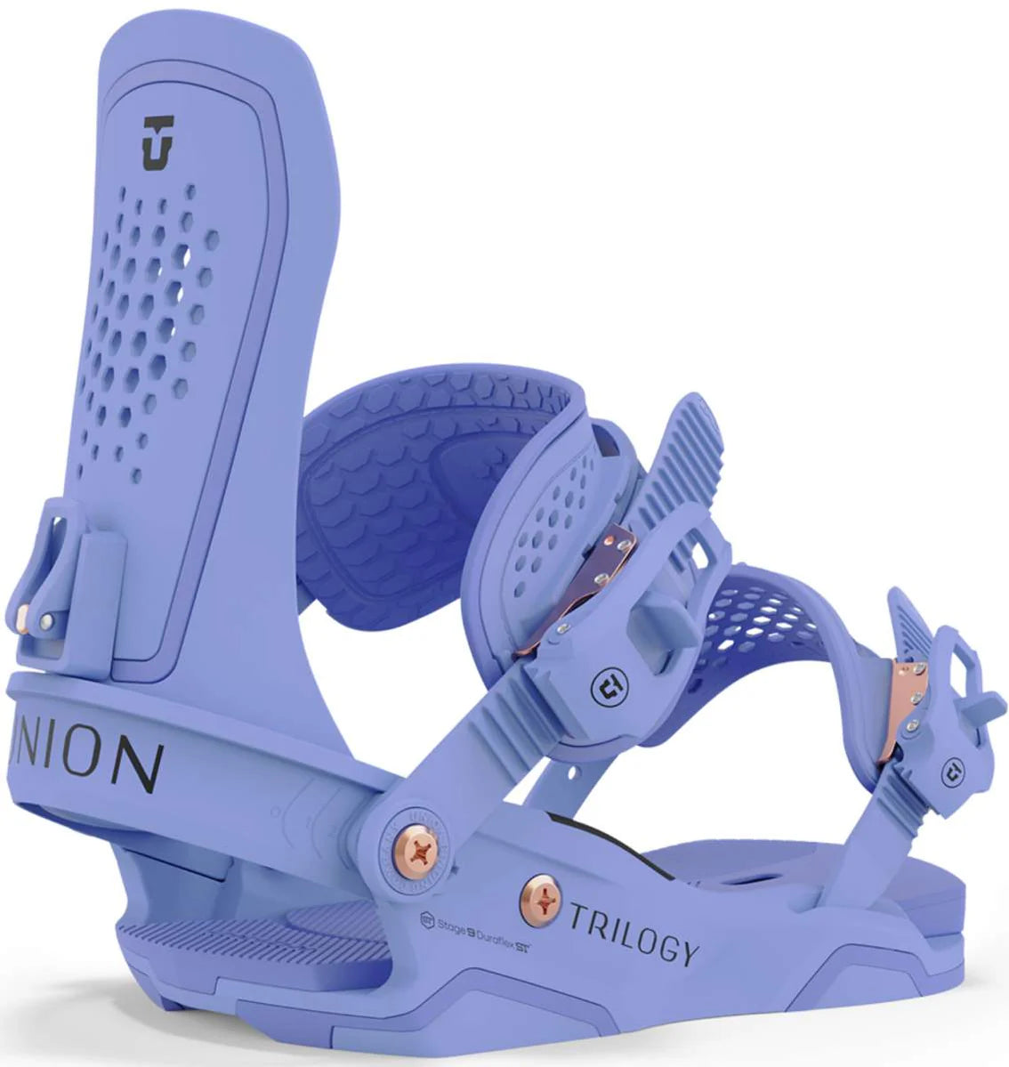 Union - Trilogy Binding