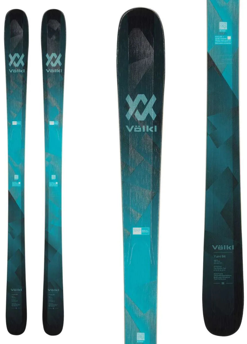 Volkl Yumi 84