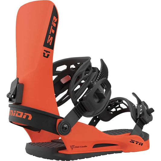 Union - STR Binding - Hunter Orange