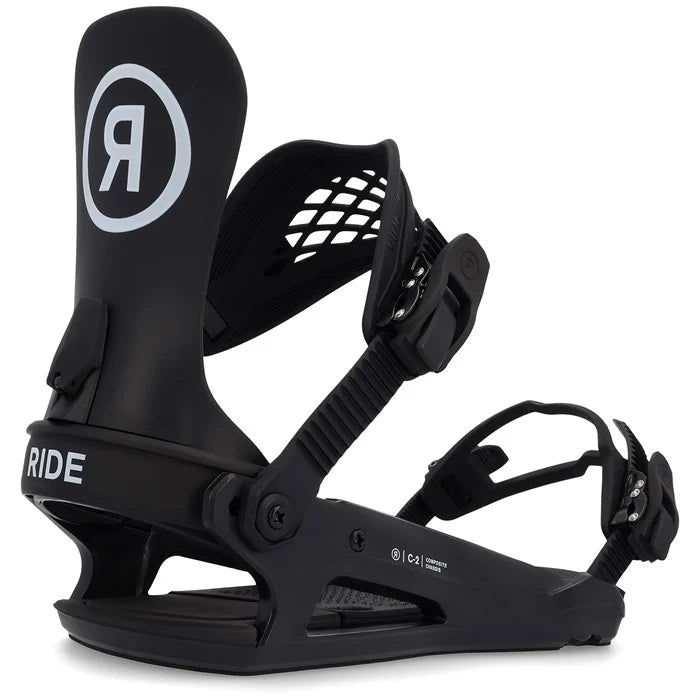 Ride - C2 Binding - Black