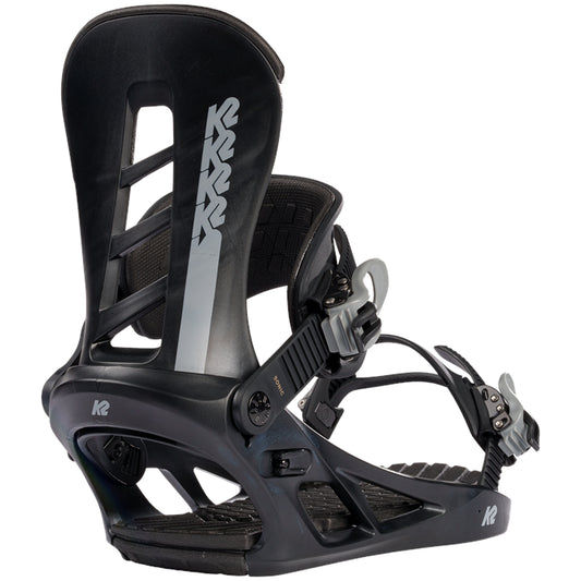 K2 - Sonic Binding - Black