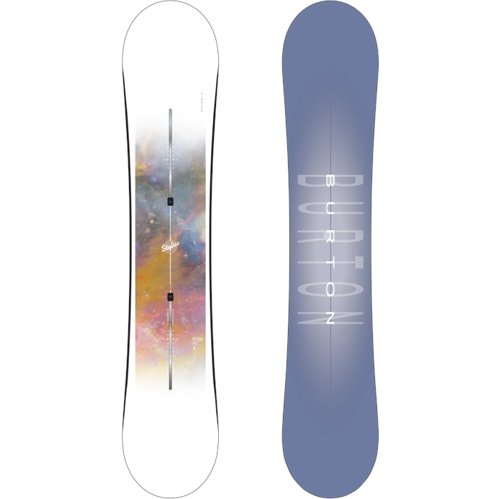 Burton - Stylus