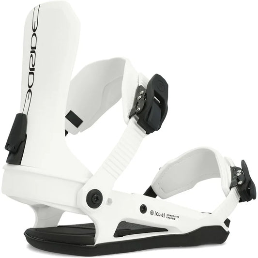 Ride - CL6 Binding