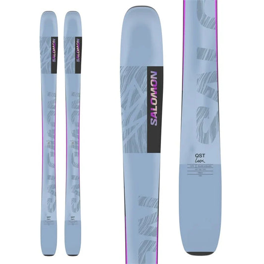 Salomon - QST Lux 92