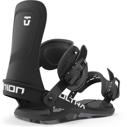 Union - Ultra Binding - Black