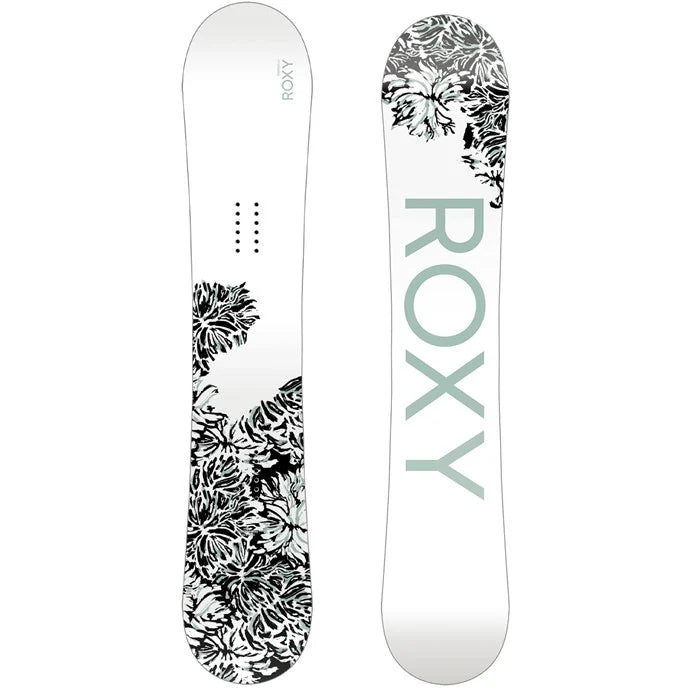 Roxy - Raina