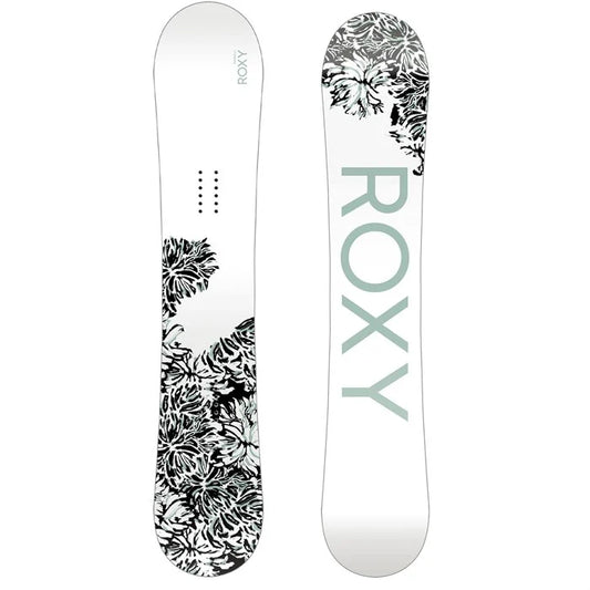 Roxy - Raina