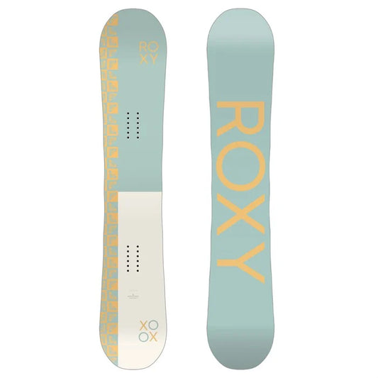 Roxy - XOXO