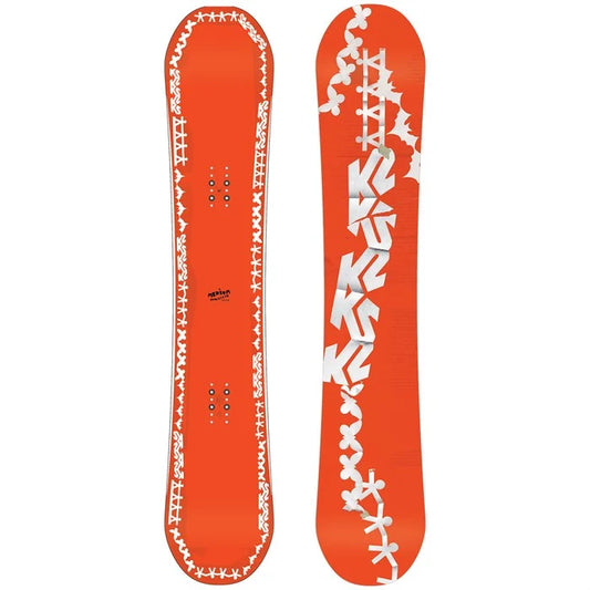 K2 Snowboards - Medium (Jake Kuzyk)