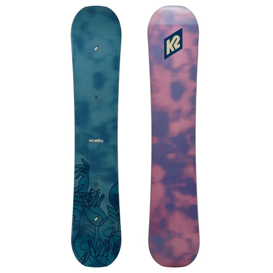 K2 - Dreamsicle