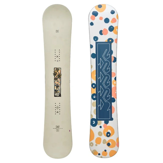 K2 - FIrst Lite
