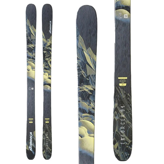 Nordica - Enforcer 94
