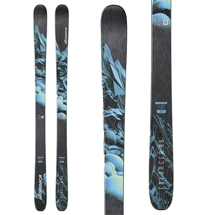 Nordica - Enforcer 89