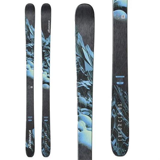 Nordica - Enforcer 89