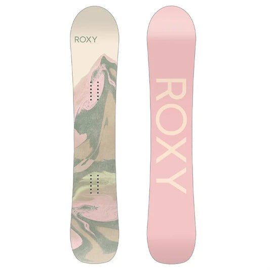 Roxy - Breeze