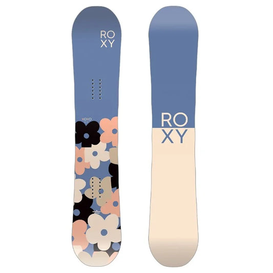 Roxy - XOXO