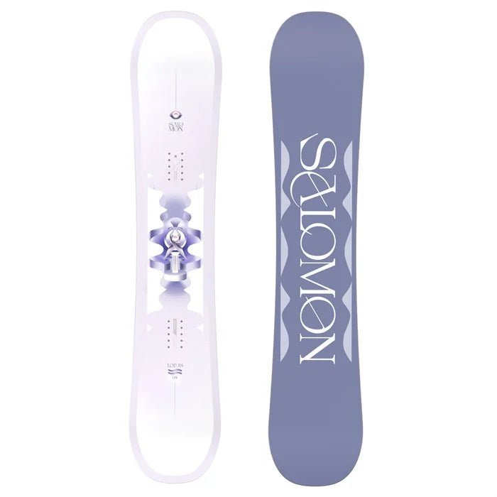 Salomon - Lotus