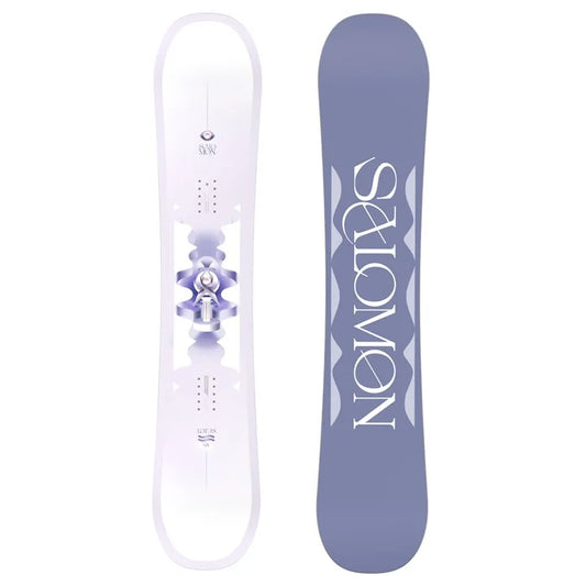 Salomon - Lotus