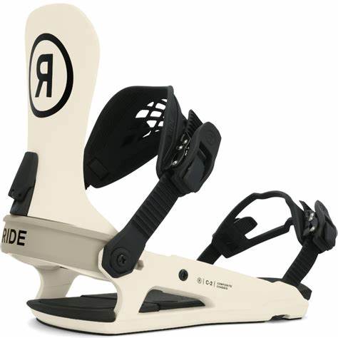 Ride - C2 Binding - Tan