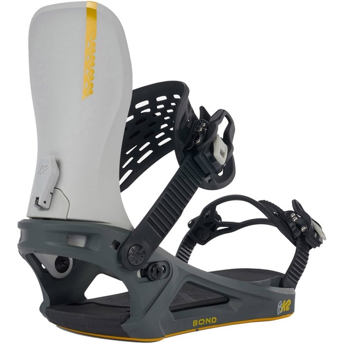 K2 - Bond Binding - Workwear (Parker Szumowski)