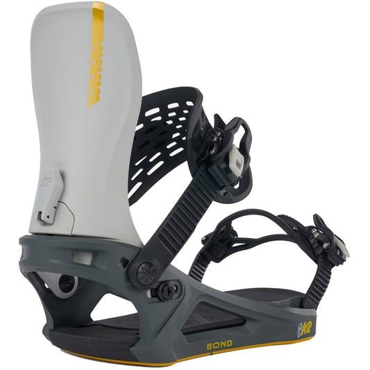 K2 - Bond Binding - Workwear (Parker Szumowski)