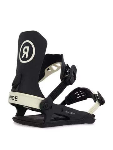 Ride - C8 Binding - Black