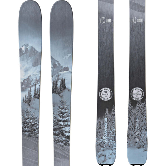 Nordica Santa Ana 84