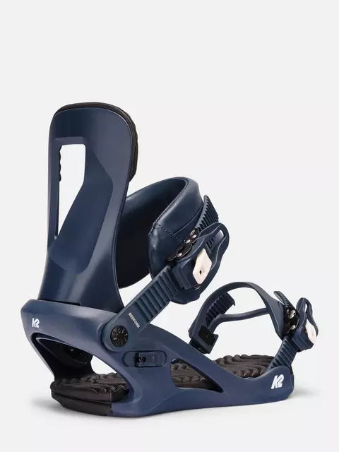 K2 - Bedford Binding