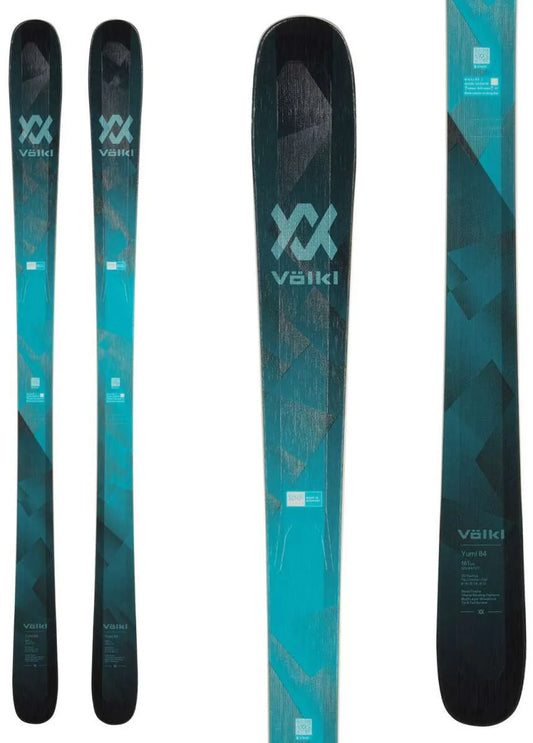 Volkl Yumi 84